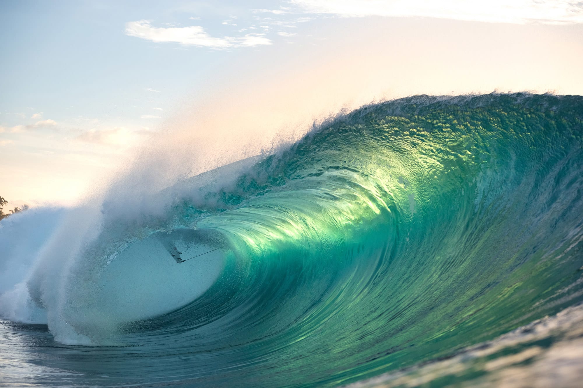 Pipeline wave hot sale